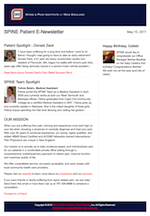 Spine & Pain Institute of New England Newsletter_1305056359611