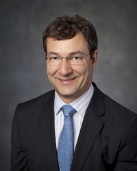 Dr. Milan Stojanovic