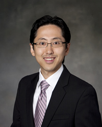 Dr. Steven Barna